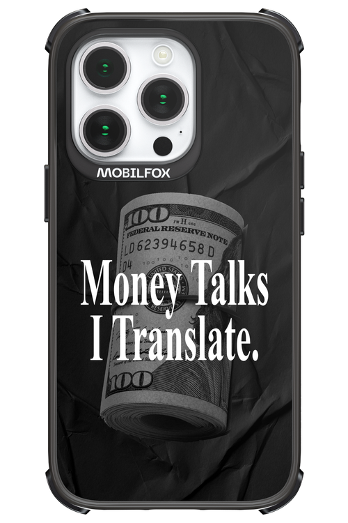 Money Talks III 2.0 - Apple iPhone 14 Pro
