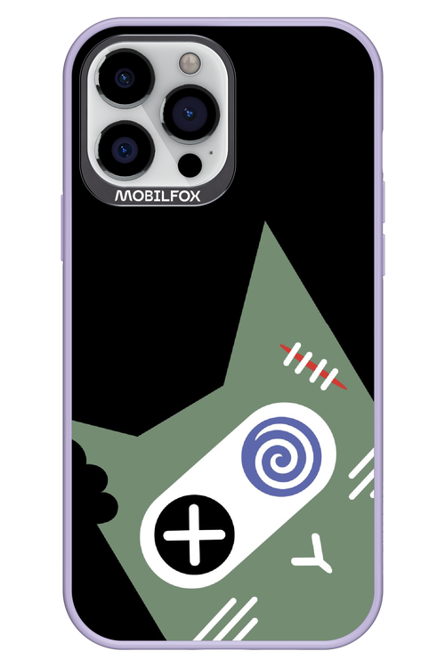 scarface - Apple iPhone 13 Pro Max