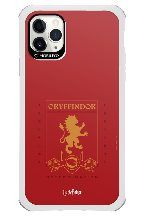 Gryffindor. - Apple iPhone 11 Pro Max