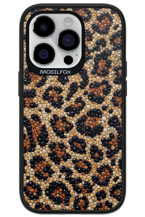 Crystal Roar - Apple iPhone 14 Pro