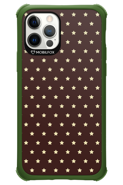 Star Mousse - Apple iPhone 12 Pro