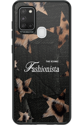 Iconic Fashionista - Samsung Galaxy A21 S