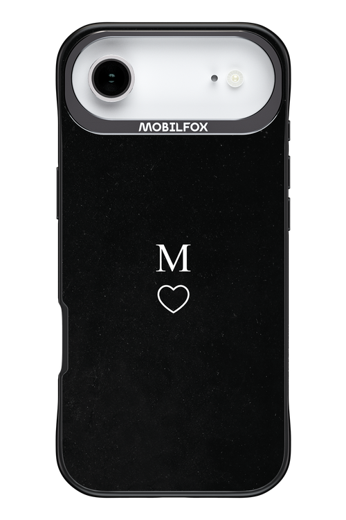 M Black 2.0 - Apple iPhone 17 Air