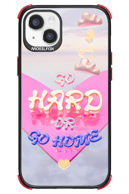 GoHard - Apple iPhone 14 Plus