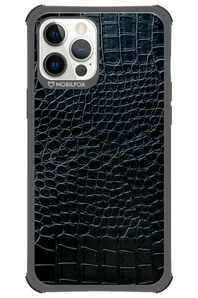 Leather - Apple iPhone 12 Pro Max