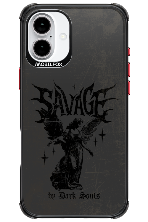 St. Savage - Apple iPhone 16 Plus