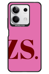 ZS (Sorbet) - Xiaomi Redmi Note 13 5G