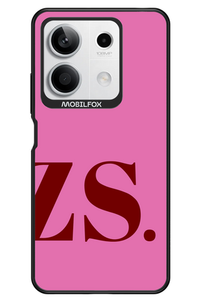 ZS (Sorbet) - Xiaomi Redmi Note 13 5G