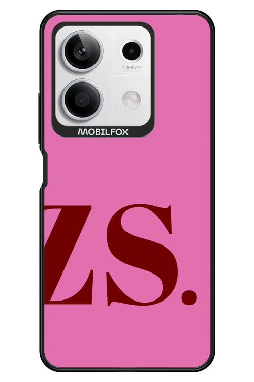ZS (Sorbet) - Xiaomi Redmi Note 13 5G
