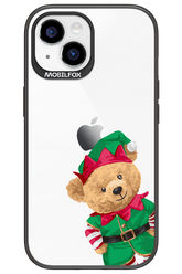 Mr. Elf - Apple iPhone 15
