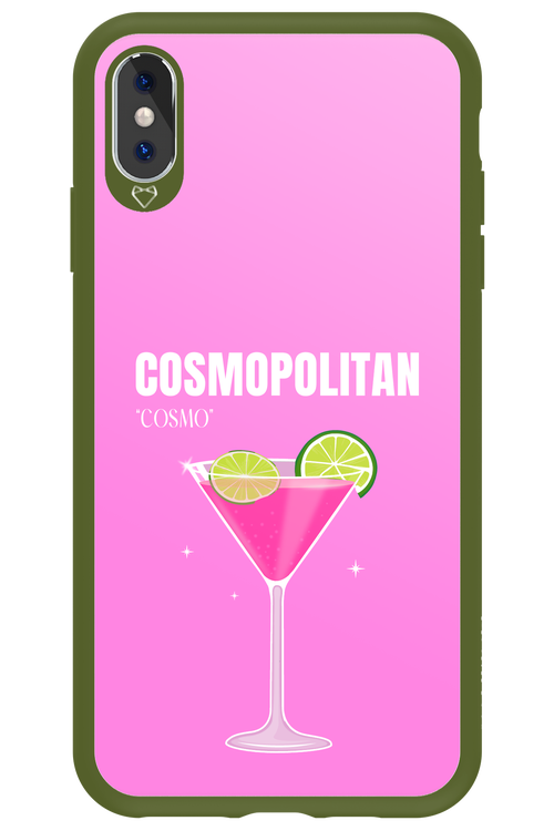 Cosmo - Apple iPhone XS Max