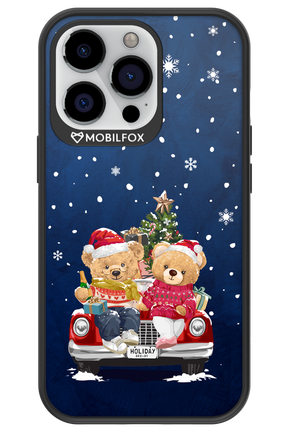 Happy Holiday - Apple iPhone 13 Pro