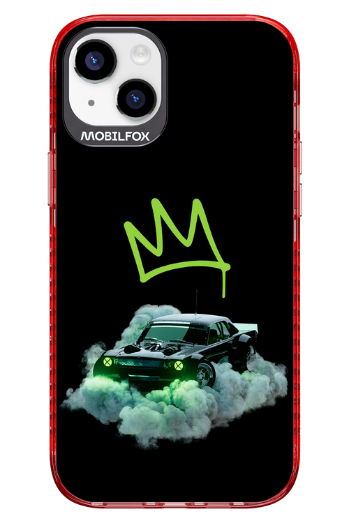 Just Dont Die - Apple iPhone 14 Plus