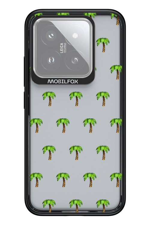 Tropical Breeze - Xiaomi 14