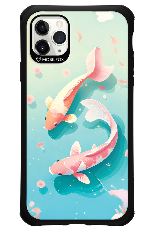 Koi II - Apple iPhone 11 Pro Max