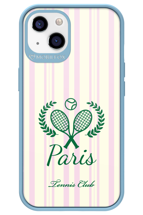 Paris Tennis Club - Apple iPhone 13