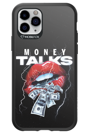 Money Talks - Apple iPhone 11 Pro