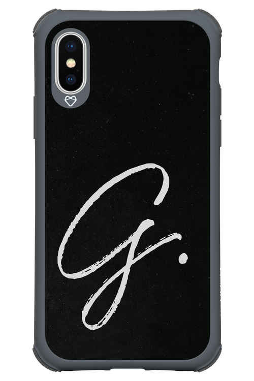 (Off Space) G 2.0 - Apple iPhone X