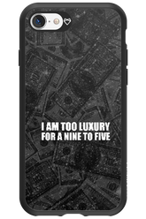 9 to 5 - Apple iPhone 8