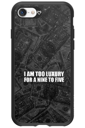 9 to 5 - Apple iPhone 8