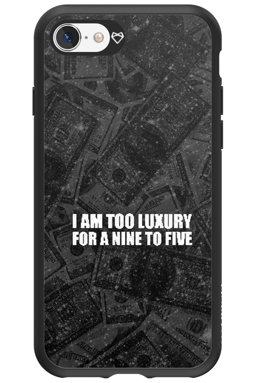 9 to 5 - Apple iPhone 8