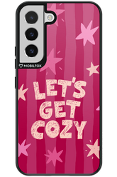 Let's Get Cozy - Samsung Galaxy S22
