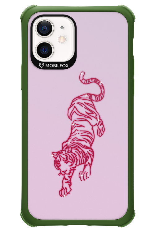 Tiger Power - Apple iPhone 12