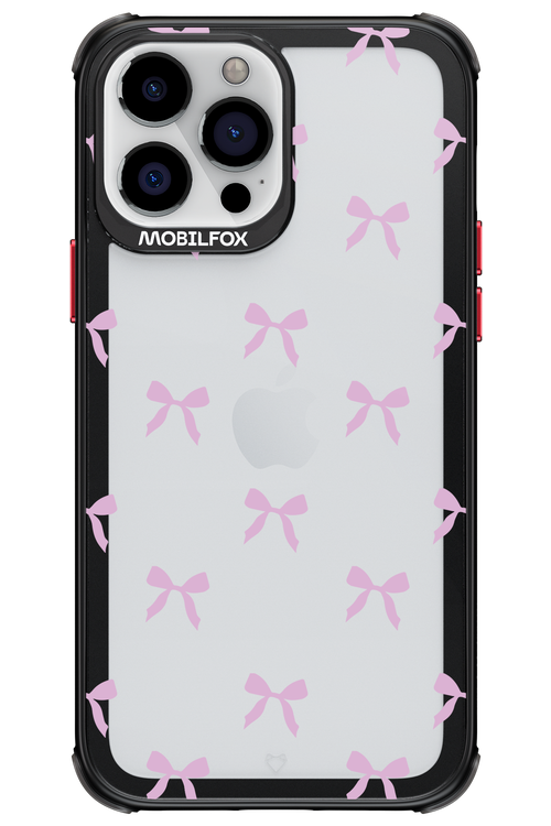 PinkyPromise - Apple iPhone 13 Pro Max