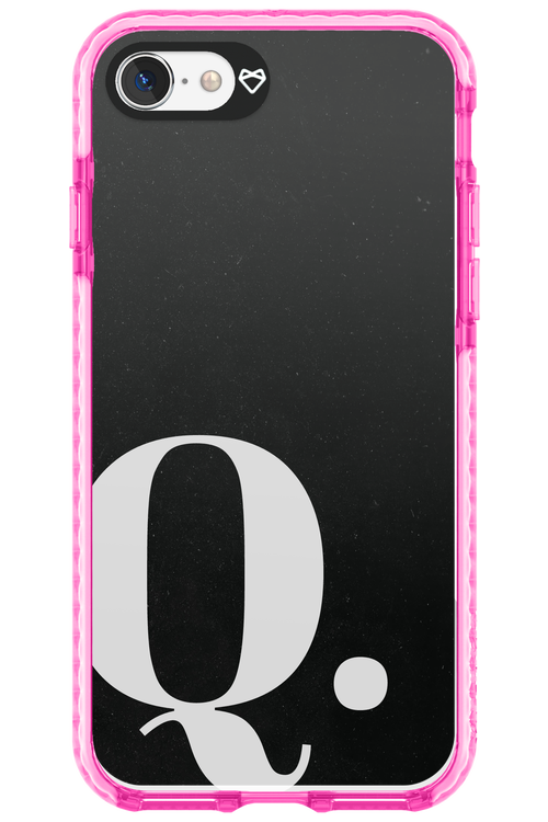 Q (Off Space) 2.0 - Apple iPhone SE 2022