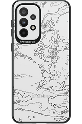 Contour Map 2.0 - Samsung Galaxy A33