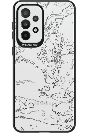Contour Map 2.0 - Samsung Galaxy A33