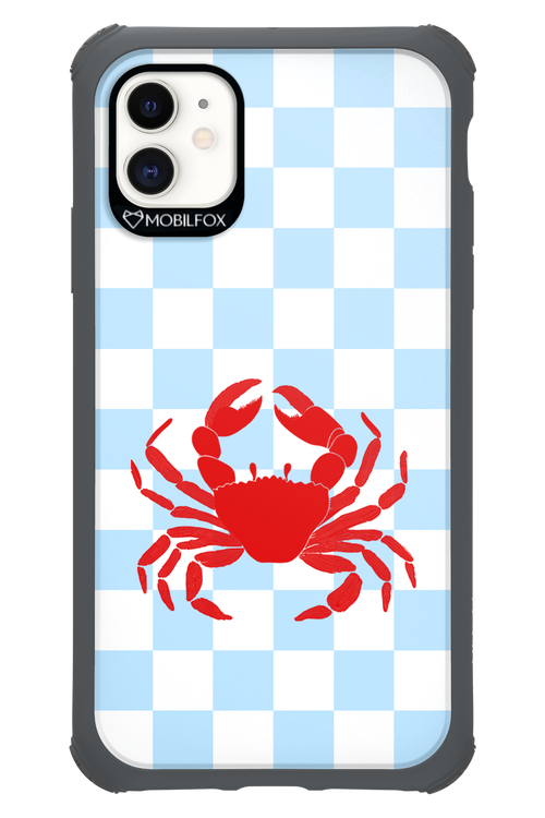 Oh Crab - Apple iPhone 11