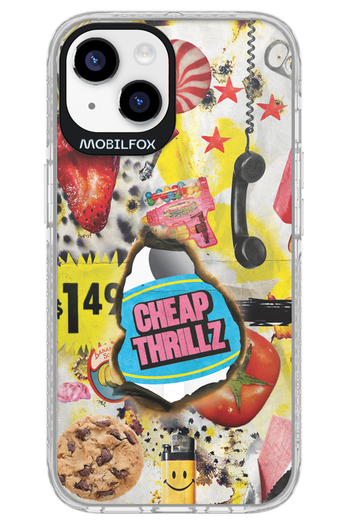 CHEAP THRILLZ - Apple iPhone 14