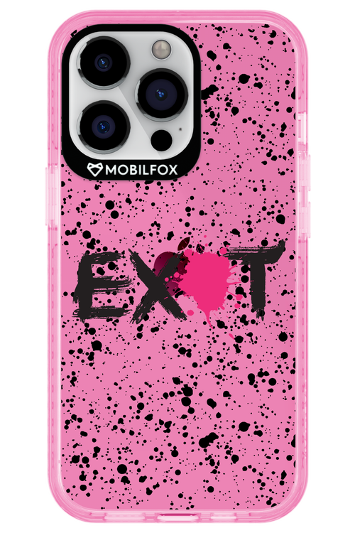 EXOT SPLASH 2.0 - Apple iPhone 13 Pro
