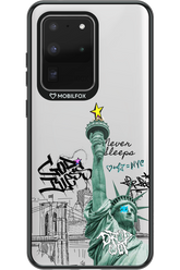 Urban Liberty - Samsung Galaxy S20 Ultra 5G