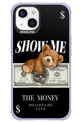 Show Me The Money - Apple iPhone 13