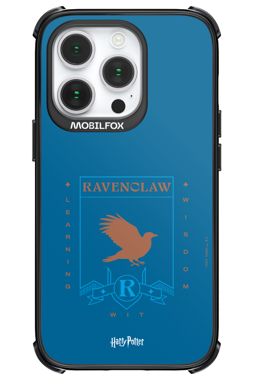 Ravenclaw. - Apple iPhone 14 Pro