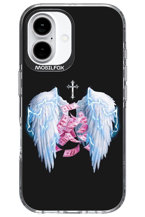 Rockstar - Apple iPhone 16