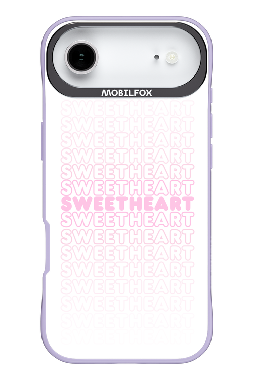 Sweetheart Pink - Apple iPhone 17 Air