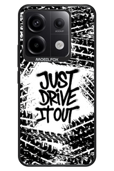 Drive It Out - Xiaomi Redmi Note 13 Pro 5G