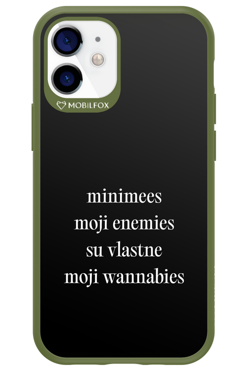 Minimees - Apple iPhone 12 Mini