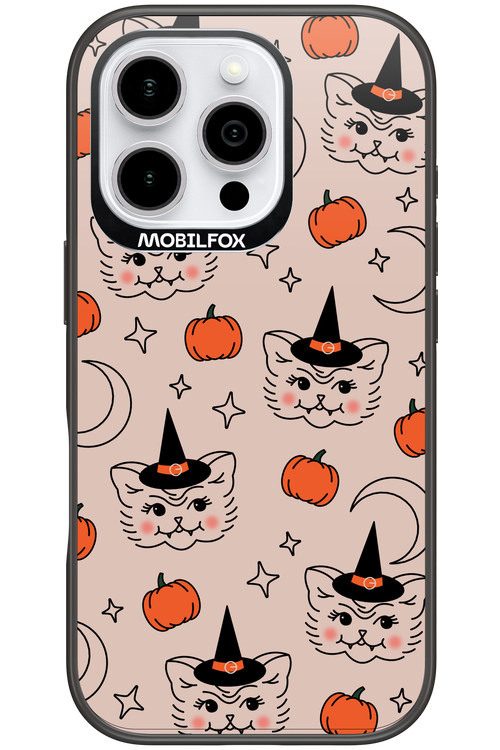 Kitty Spell - Apple iPhone 16 Pro