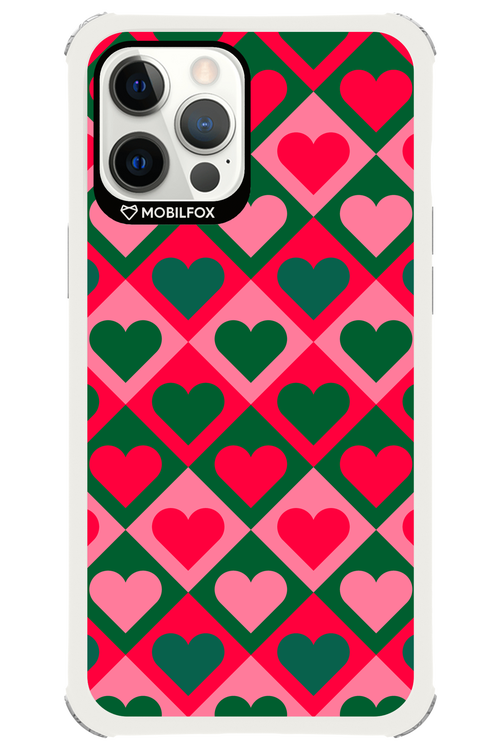 Love of Christmas - Apple iPhone 12 Pro Max