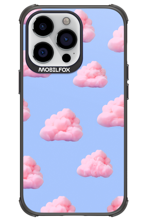 Cloudy - Apple iPhone 13 Pro
