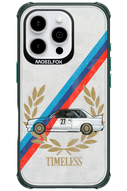 Timeless - Apple iPhone 16 Pro