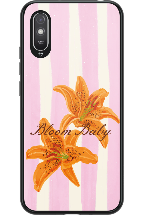 Bloom Baby 2.0 - Xiaomi Redmi 9A