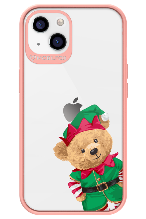 Mr. Elf - Apple iPhone 13