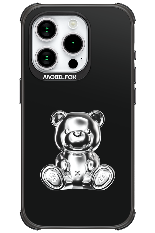 Dollar Bear - Apple iPhone 15 Pro