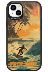 Free Ride 2.0 - Apple iPhone 14 Plus