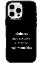 Minimees - Apple iPhone 16 Pro Max